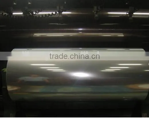 Best Price BOPP Glossy Film /BOPP Matt Film/BOPP Package Film photo-5