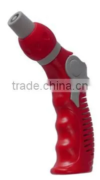 2 Piece Plastic Garden Spray Nozzle Sets photo-2