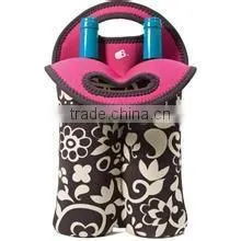 Neoprene Wine Bottle Holder(Can Cooler, Bottle Cooler) photo-4