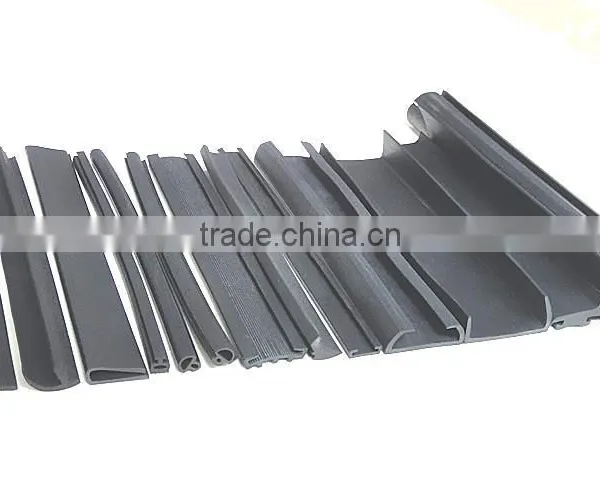 China High Demand Windshield Rubber Seal photo-6