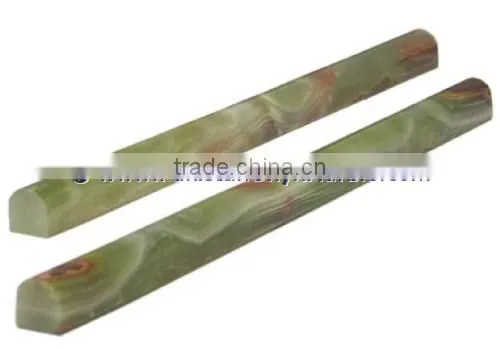 FIRST QUALITYFACTORY PRODUCUNGFACTORY PRODUCUNG ONYX PENCIL MOLDING COLLECTION photo-4