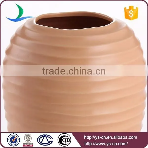 Wholesale Ceramic Decorative Table Top Flower Vases for Gifts photo-2