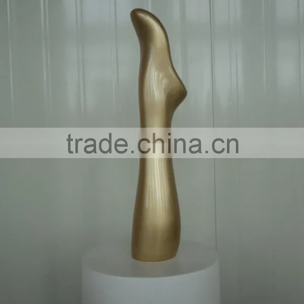 2015 Hot Sales Female Mannequin Feet Fiberglass Female Mannequin photo-2