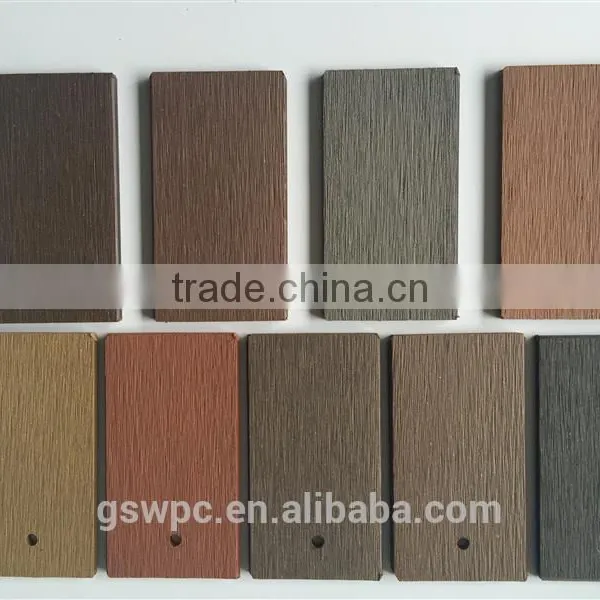 2016 Hot Selling Wpc Decking Tiles With Great Price photo-2