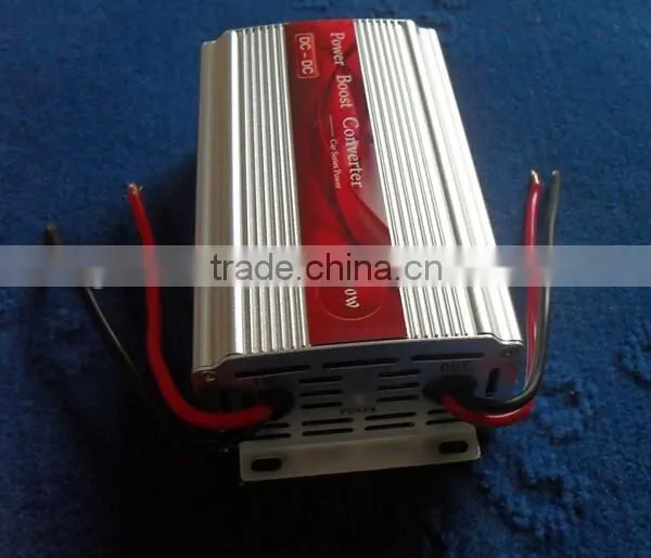 Step Up/boost dc to dc Power Converter 12v to 24v,36v,48v,60v photo-6