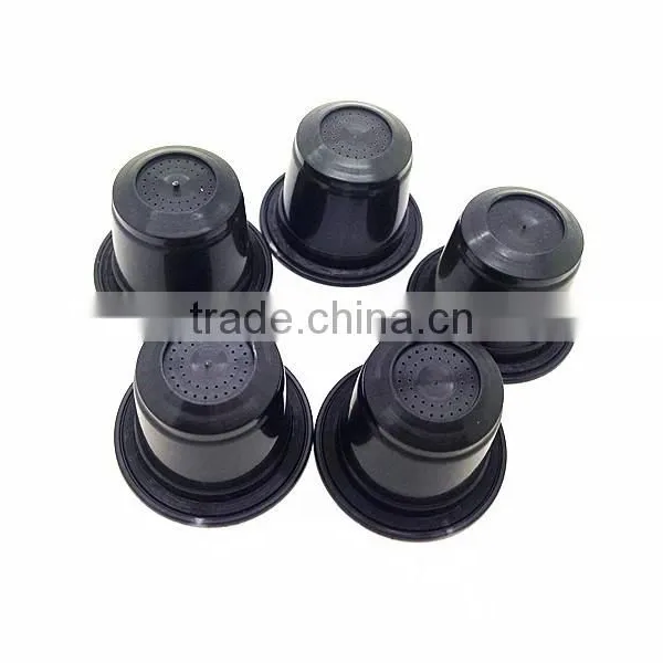 Empty Nespresso Capsule,100%biodegradable Coffee Capsule photo-3