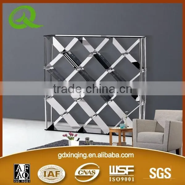 Y01 Corner Showcase Living Room Glass Showcase Design Display Showcase photo-2