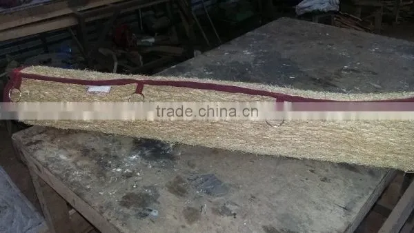 Vetiver Ecofriendly Curtains photo-2