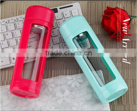 Wholesale 10 Gallon Custom Double Wall Glass Water Bottle photo-3