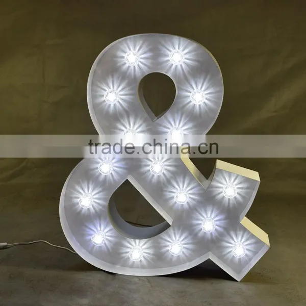 Marquee Lamps Indoor/outdoor Usage photo-6