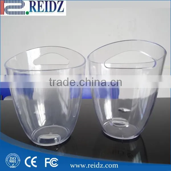 Cheap Price 4L Plastic Ice Bucket photo-2