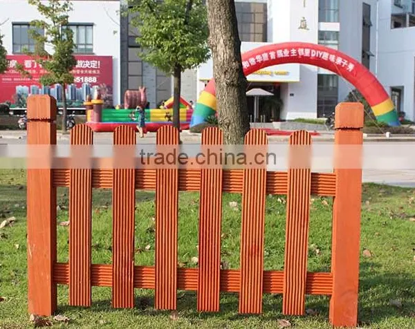 Cheap Wooden Fence photo-2