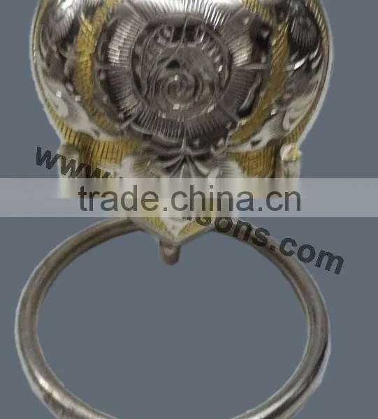 2015 Hot Design Urns With Metal Brass For Ashes as Pet Urns or Adult Urns photo-6
