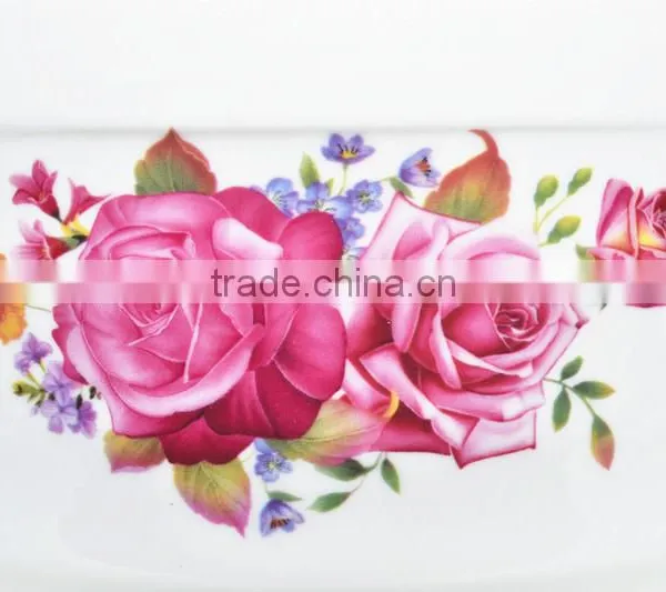 8" Ceramic Saucepot With Ceramic Lid photo-2