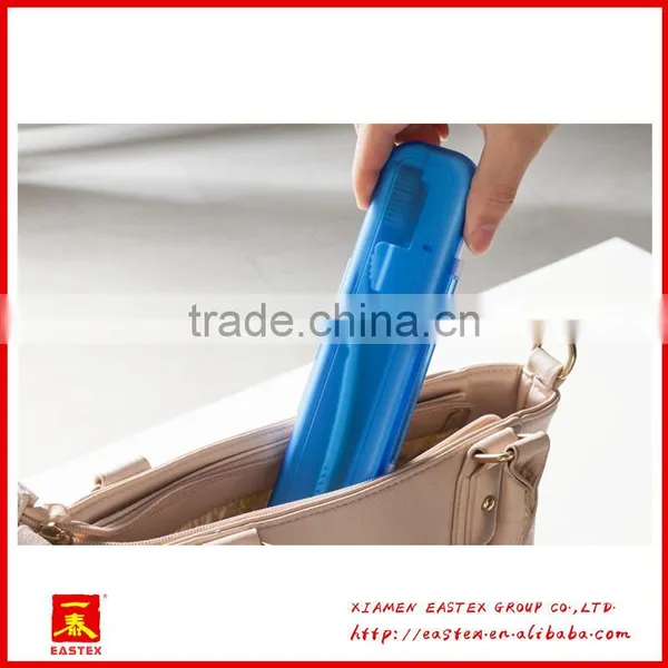 Potable Ultraviolet Toothbrush Disinfection Device photo-4