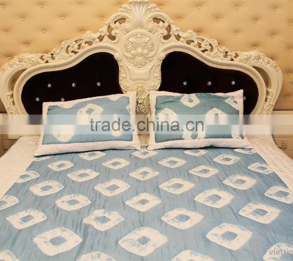 Blanket Bedding Set, Blanket and Pillow Cover photo-2