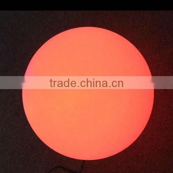 Wedding Decoration Glowing Ball Party Decoration Light / Christmas Decor Light photo-2