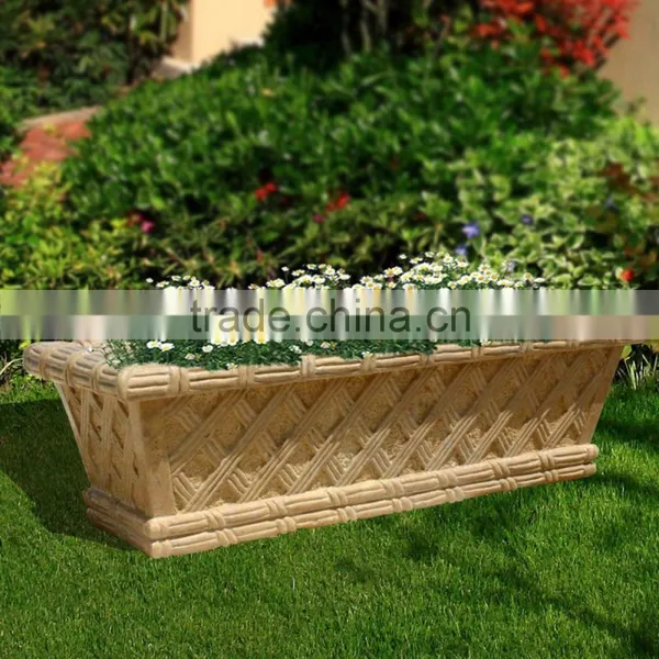 High Quality Flower Pot VSP-F023 photo-3