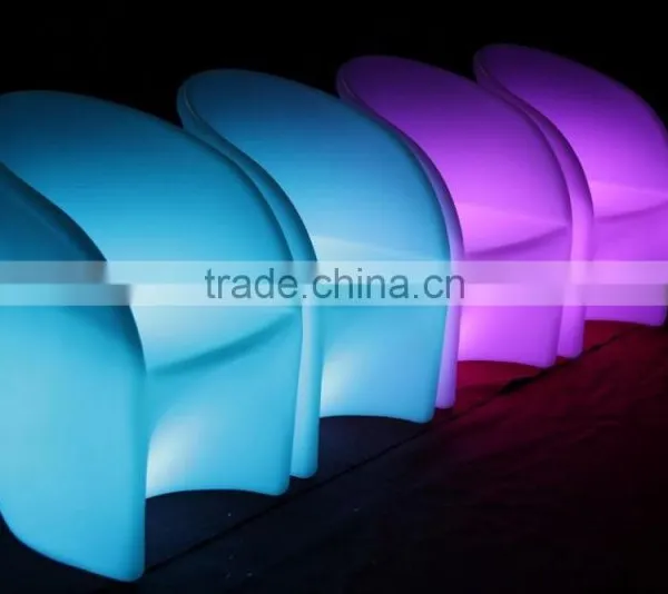 High Quality PE Plastic Infrared Remote Control Bar Led Furniture photo-5