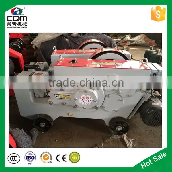 Rebar Cutter