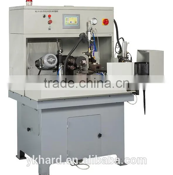 Automatic Grinding Machine for T.C.T Saw Blade's Side Teeth MLS-C-650A photo-5