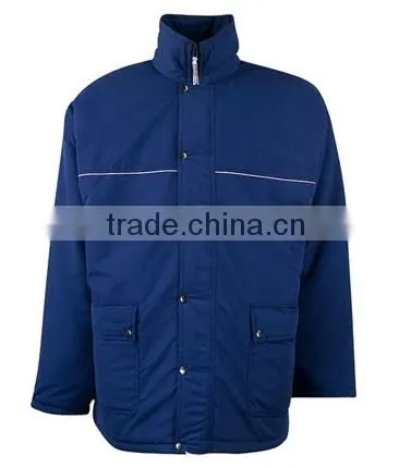 Custom Coach Jacket