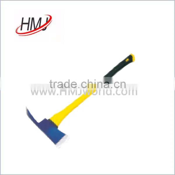Hand Tools Forged Pick Axe photo-4