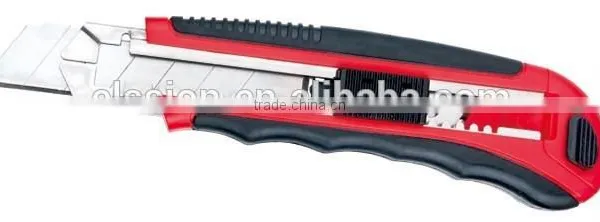 25mm Heavy Duty Utility Knife Paper Cutting Knife photo-2