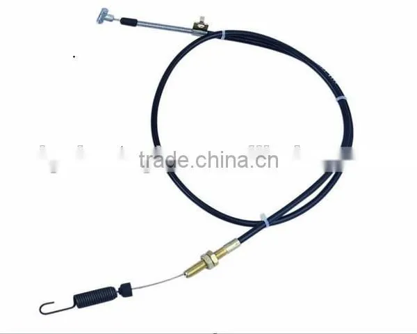 Control Cable Assembly/High Quality Control Cable/Control Cable Of Tsk photo-3
