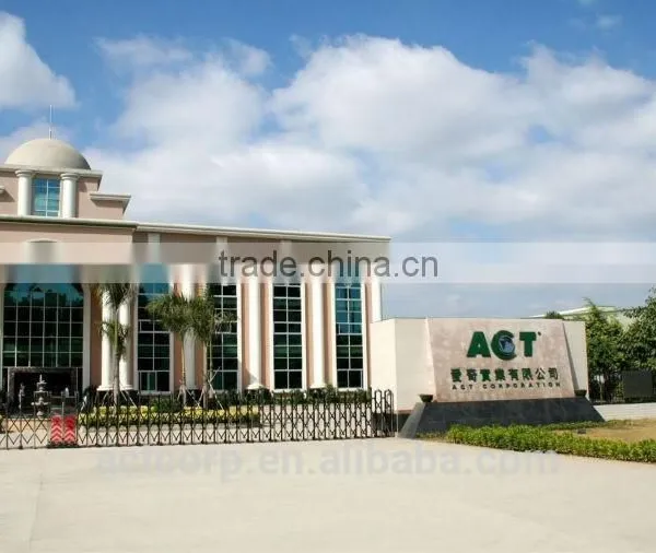 Popular Landscape Synthetic Turf for Yard/park/road Made In China ACTLS-1251 photo-3