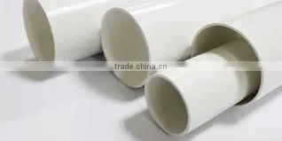 2017 Most Popular Raw Material of Pvc Pipes photo-2