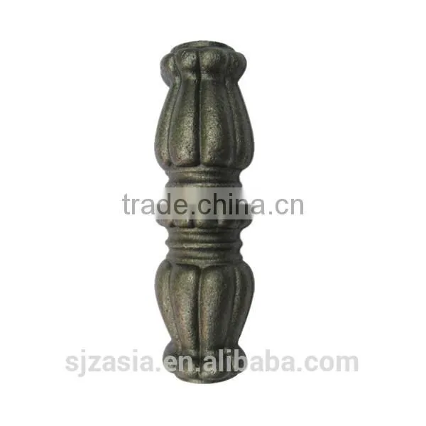 Ornament Cast Iron Collars and Bushes for Metal Fence/gates photo-4