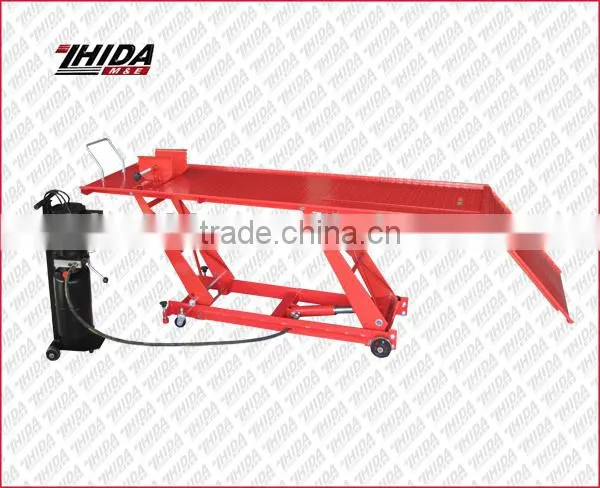 1000LB High Quality Electrical ATV/Motorcycle Lift Table