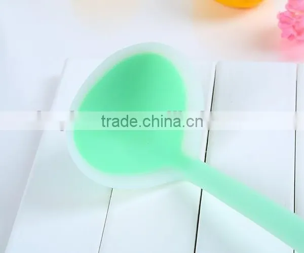 Function Soup Ladle Cooking Silicone Soup Ladle photo-4