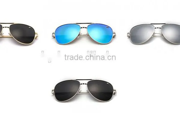 2016 Fashion Men and Ladies Fashion Crocodile Driver Driving Glasses Polarized Sunglasses Cycling Glasses photo-6
