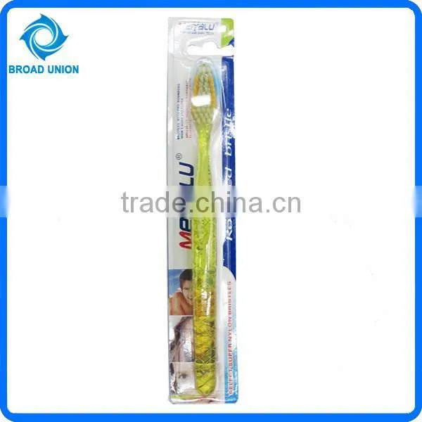 Single Use Toothbrush Adult Toothbrush photo-2
