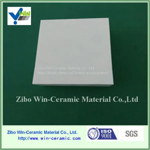 Different Types of Alumina Ceramic Tile Packaging photo-3