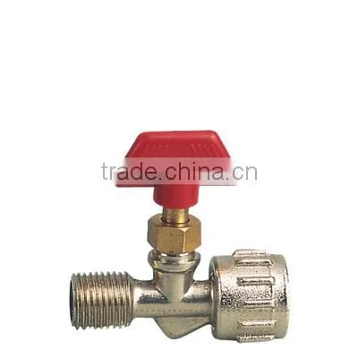 Ball Valve---SP022
