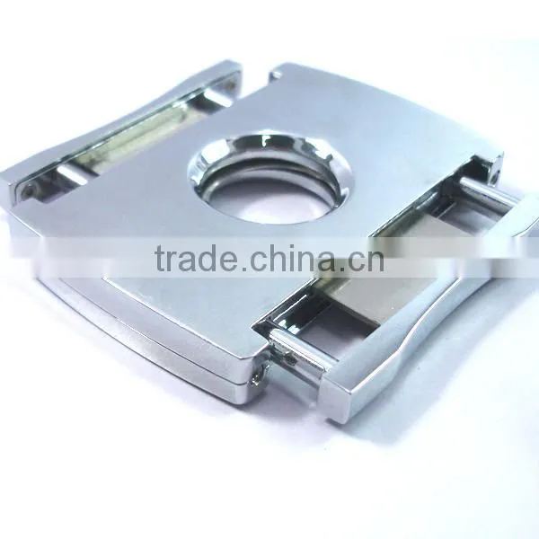 SC12001 FDA Certificated Cuts up to a 50 Ring Gauge Cigar Best Cohiba Cigar Cutter photo-4