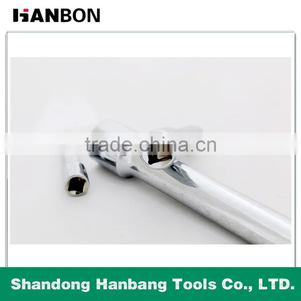 6.3mm/10mm Mirror Extention Bar With High Quality photo-5