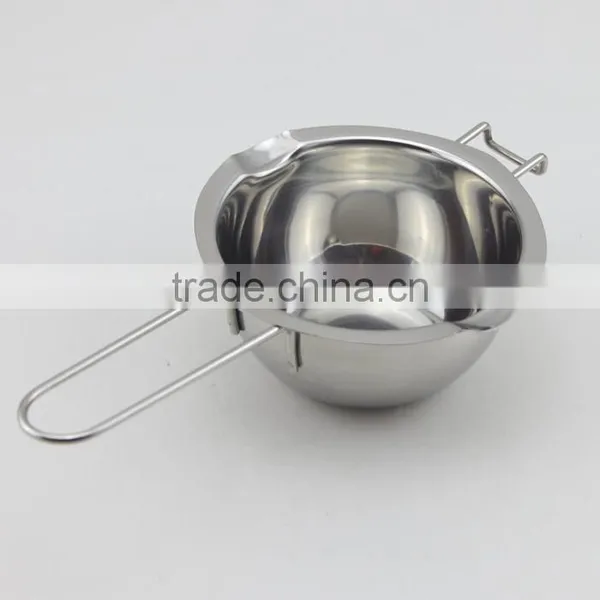 Stainless Steel Baking Tools Melting Pot Milk Warmer Chocolate Boiler photo-5
