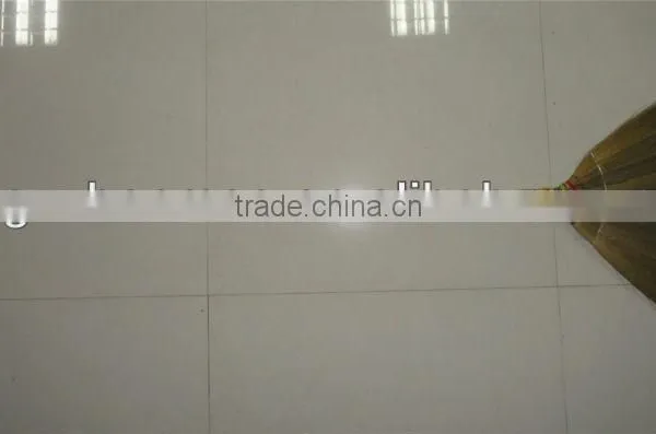 Chinese Natural Grass Short Handle Broom photo-2