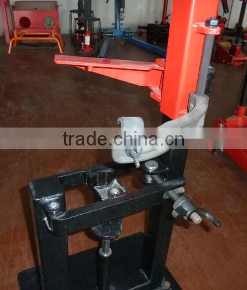 Coil Spring Compressor SC10M12 photo-3