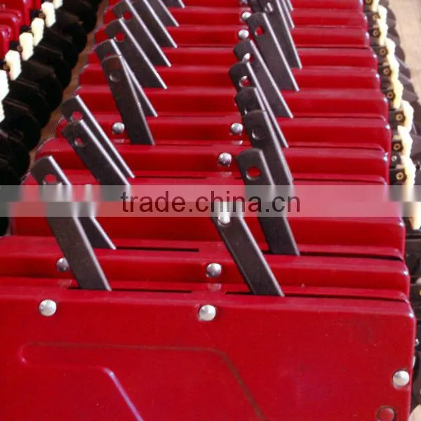 Wire Rope Pulling Hoist / Multi-purpose Pulling Hoist / Manual Pulling Hoist photo-4