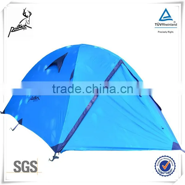 Waterproof Camping Tent Portable Tent photo-2