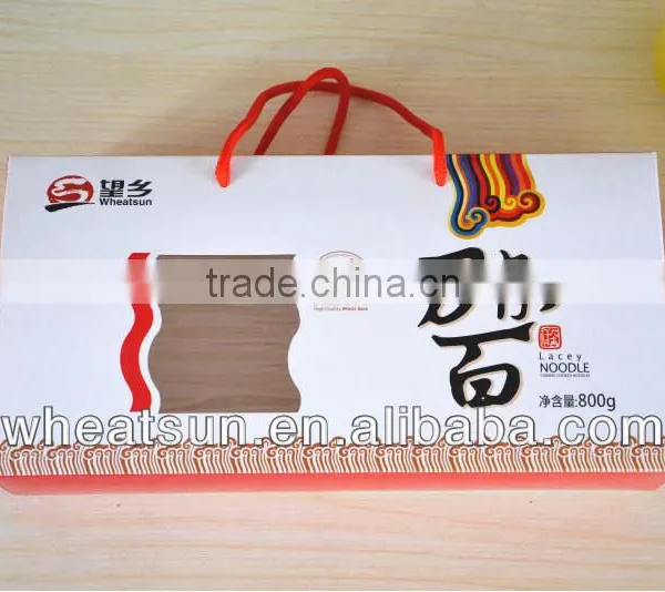 Lacey Noodles Sliced Noodle photo-2