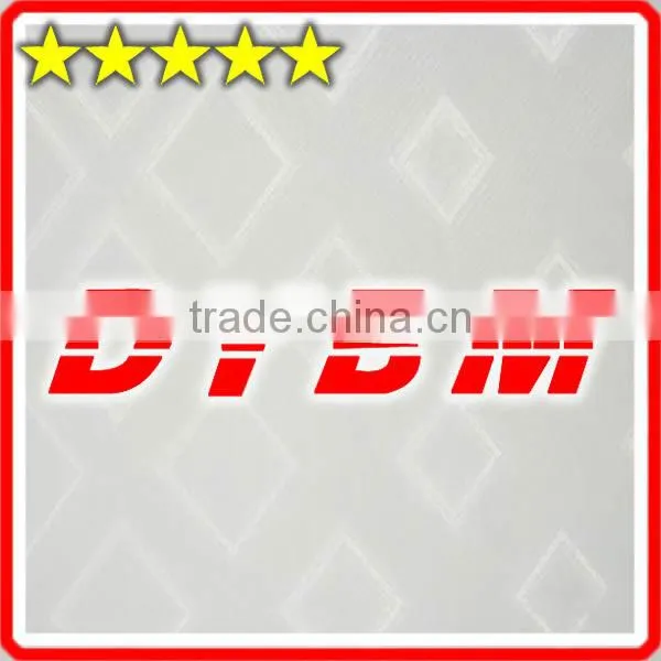 Jinzhou DYBM 600*600mm Pvc Gypsum Ceiling Board photo-4