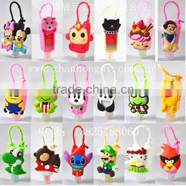 Hand Cream Cute Original Packaging photo-6