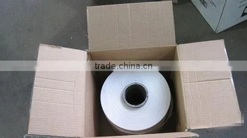 Auto Polyurethane Masking Plastic for Painting 4*300m photo-6