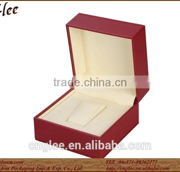Hot Sale Single Watch Display Box/Wrist Watch Display Case photo-2
